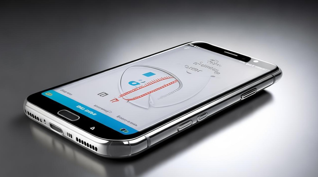 三星怎么看手机的温度计