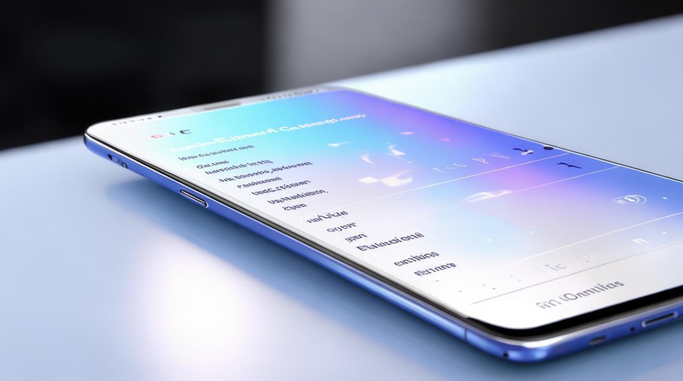 华为怎么开护眼模式