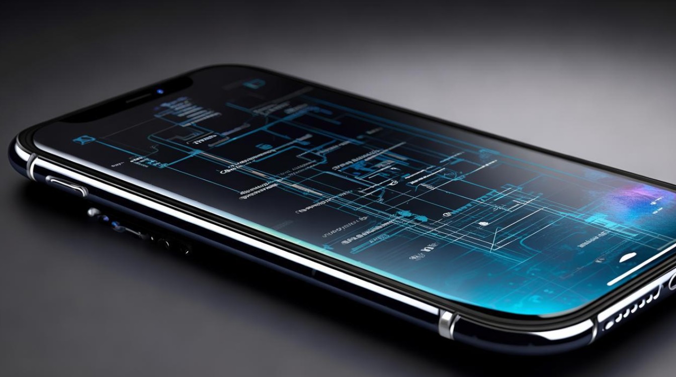 怎么分辨苹果xsmax的oled屏