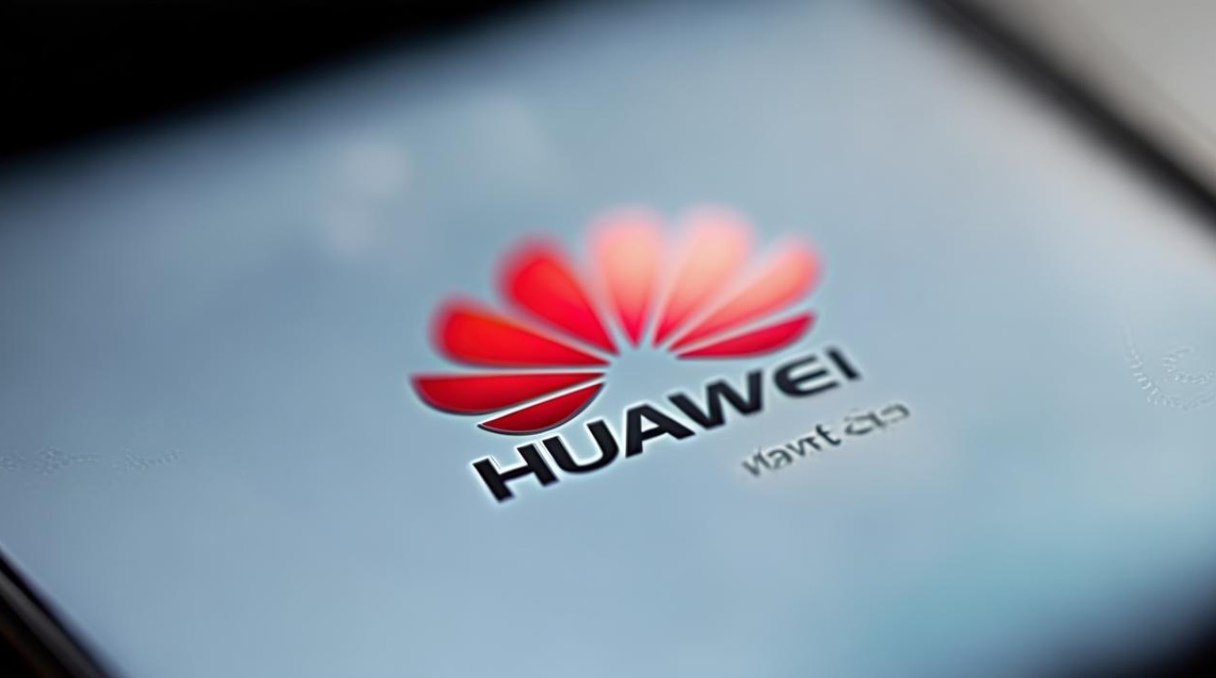 华为怎么将图标显示图片