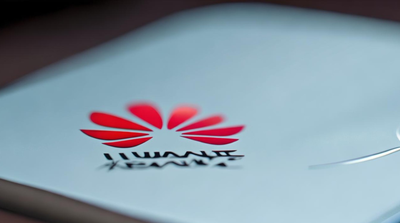 华为怎么将图标显示图片