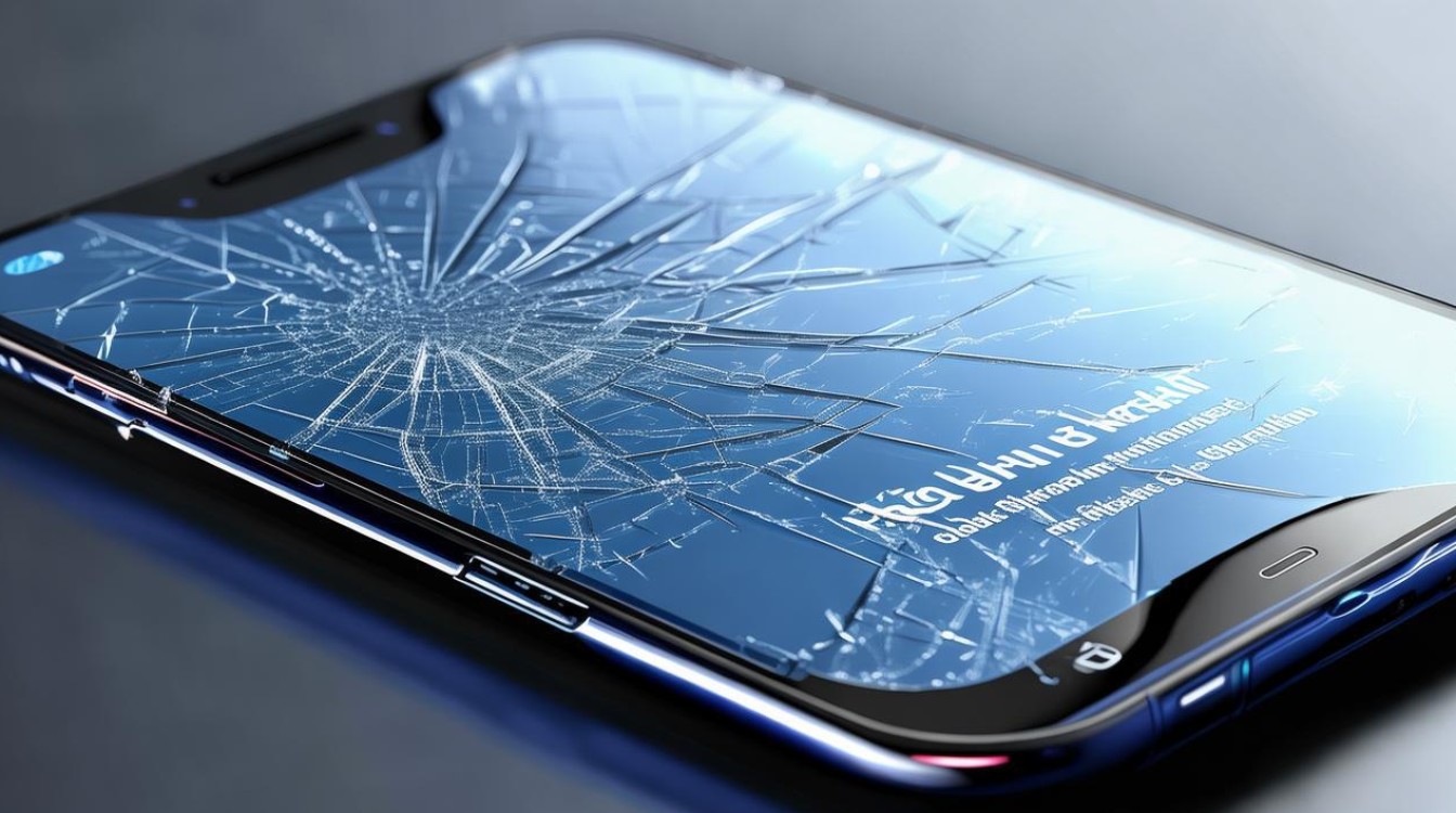 华为碎屏保险怎么用