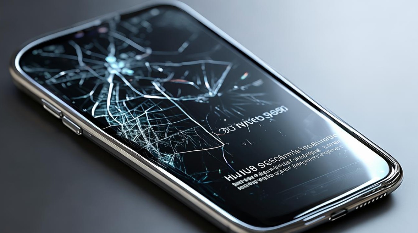 华为碎屏保险怎么用