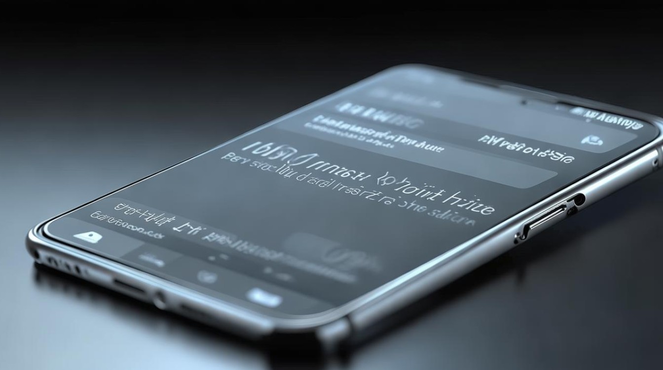 华为手机字怎么调大