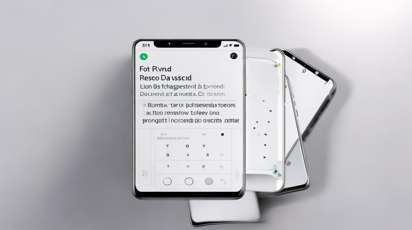 vivox30密码怎么设置