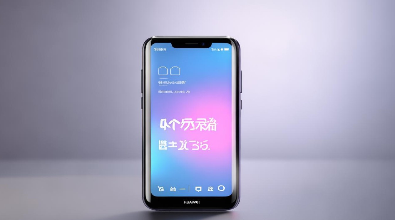 华为手机 输入不显示不出来怎么办