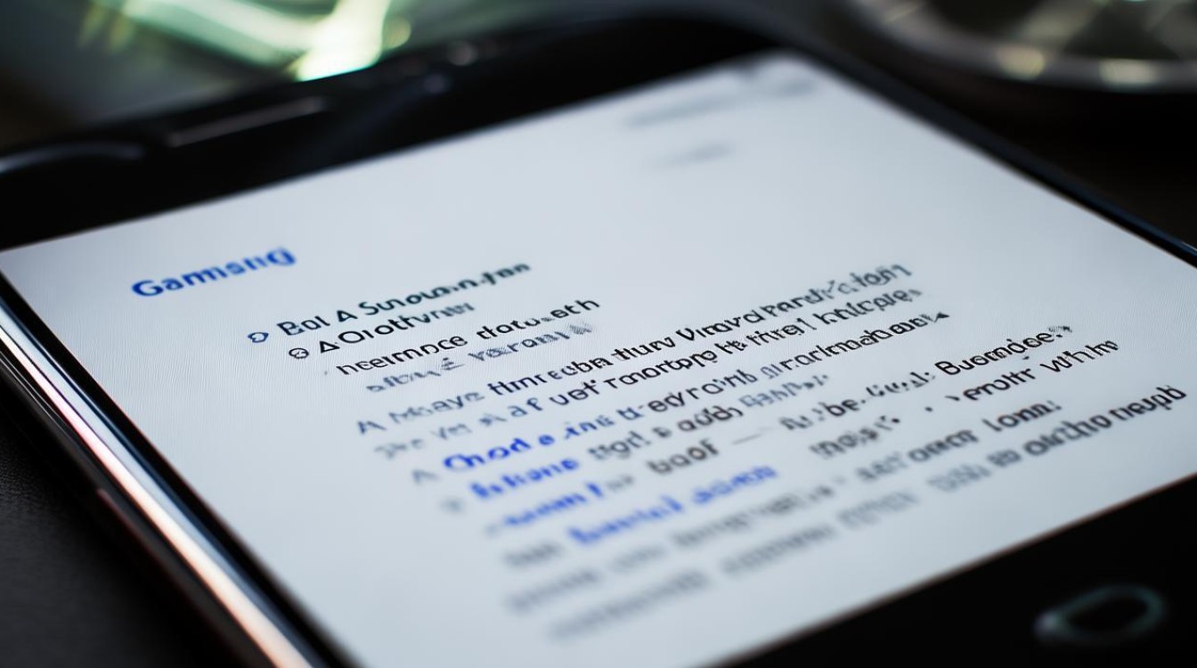 三星怎么换第三方字体