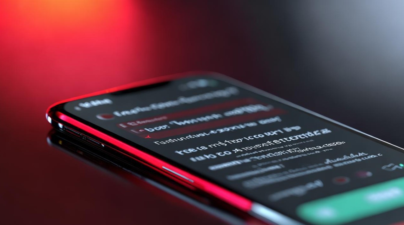 红米k70查看隐私相册教程