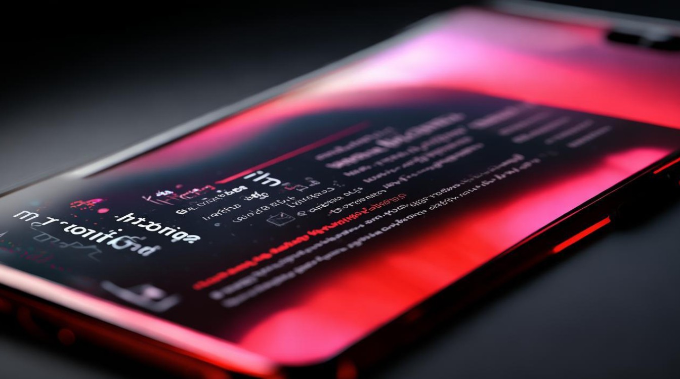 红米k70查看隐私相册教程