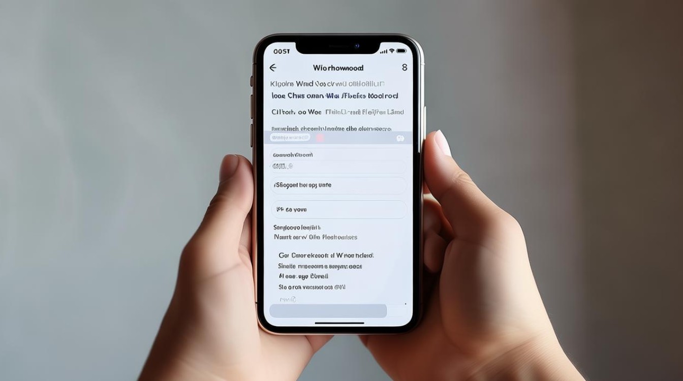 苹果手机怎么弹出共享wifi密码