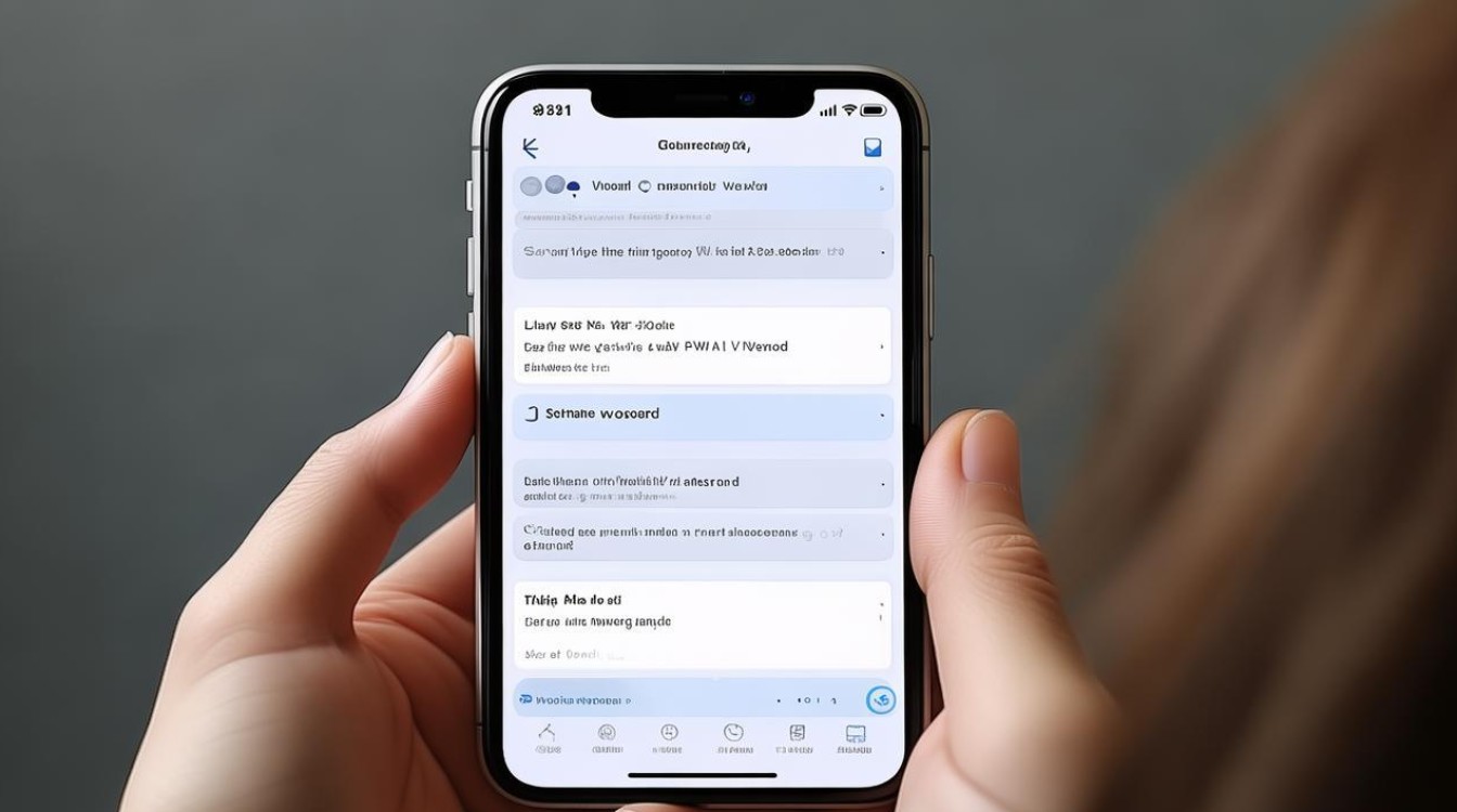 苹果手机怎么弹出共享wifi密码