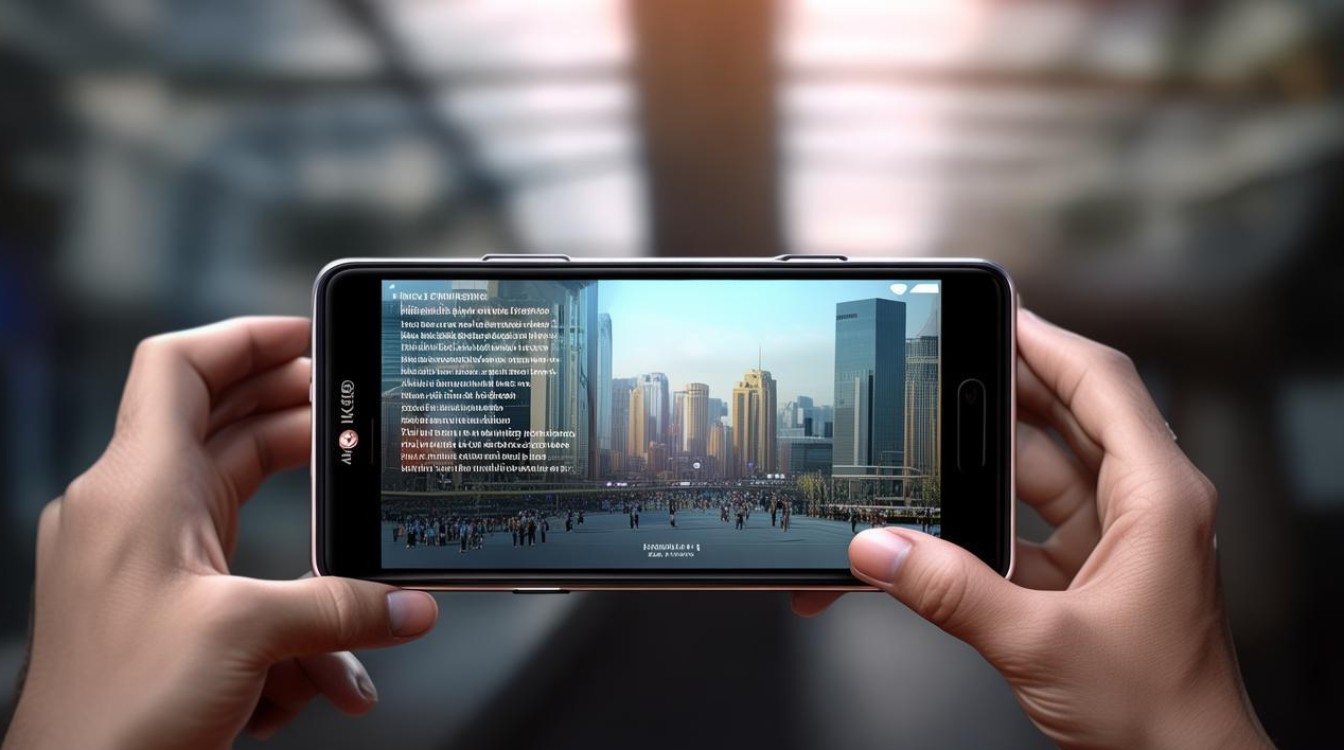 华为荣耀4x怎么抓拍