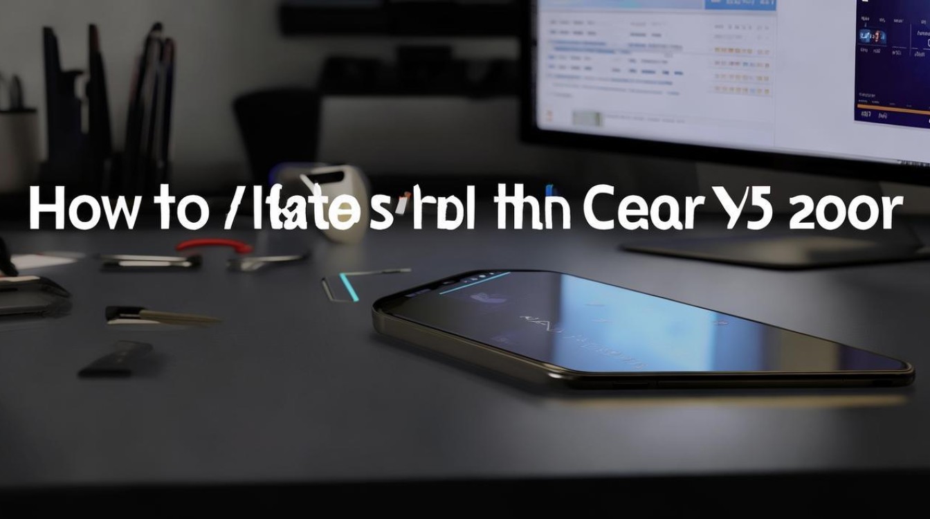 vivo y50手机怎么刷机