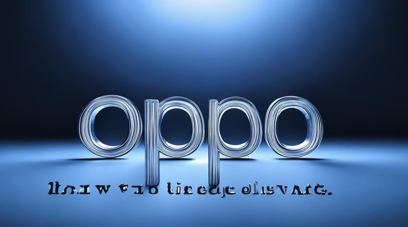 oppo怎么液化