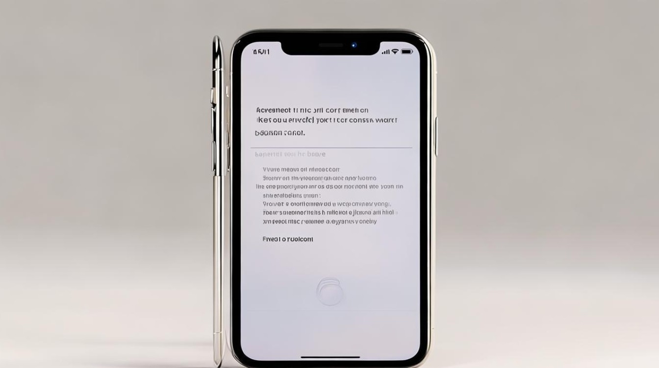 苹果xsmas忘锁屏密码了怎么办