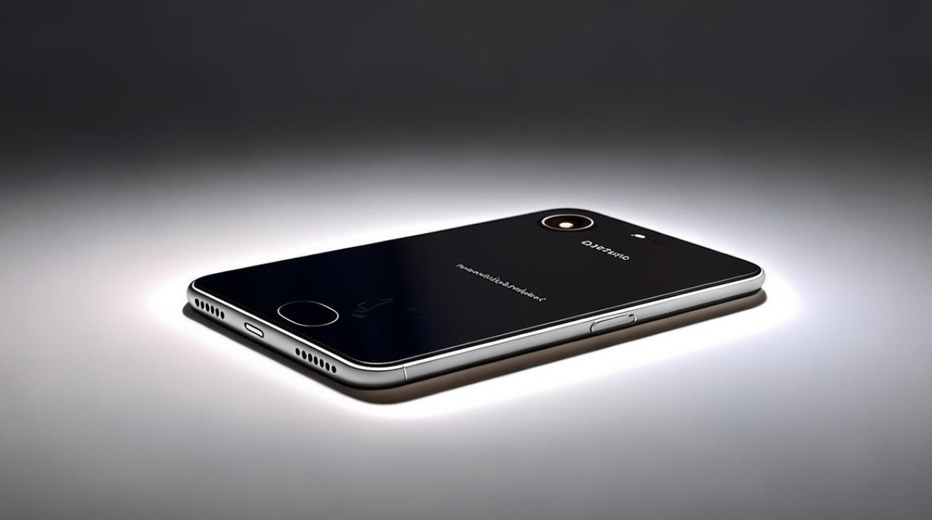 苹果7来休息的闪光灯怎么弄