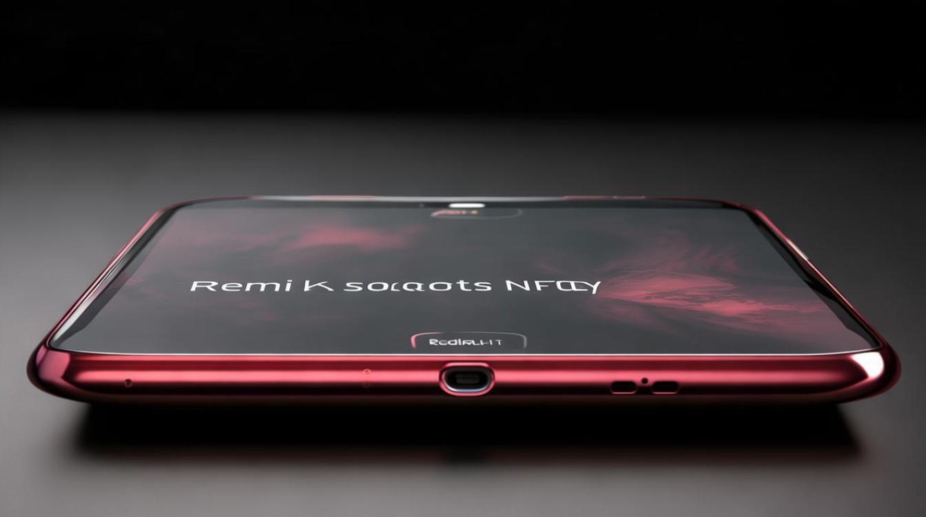 Redmi K70支持NFC功能吗