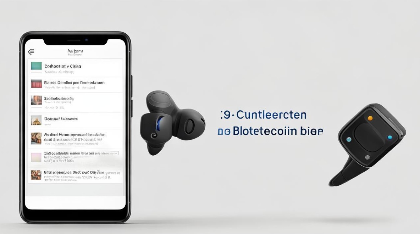 红米k70如何连接蓝牙耳机