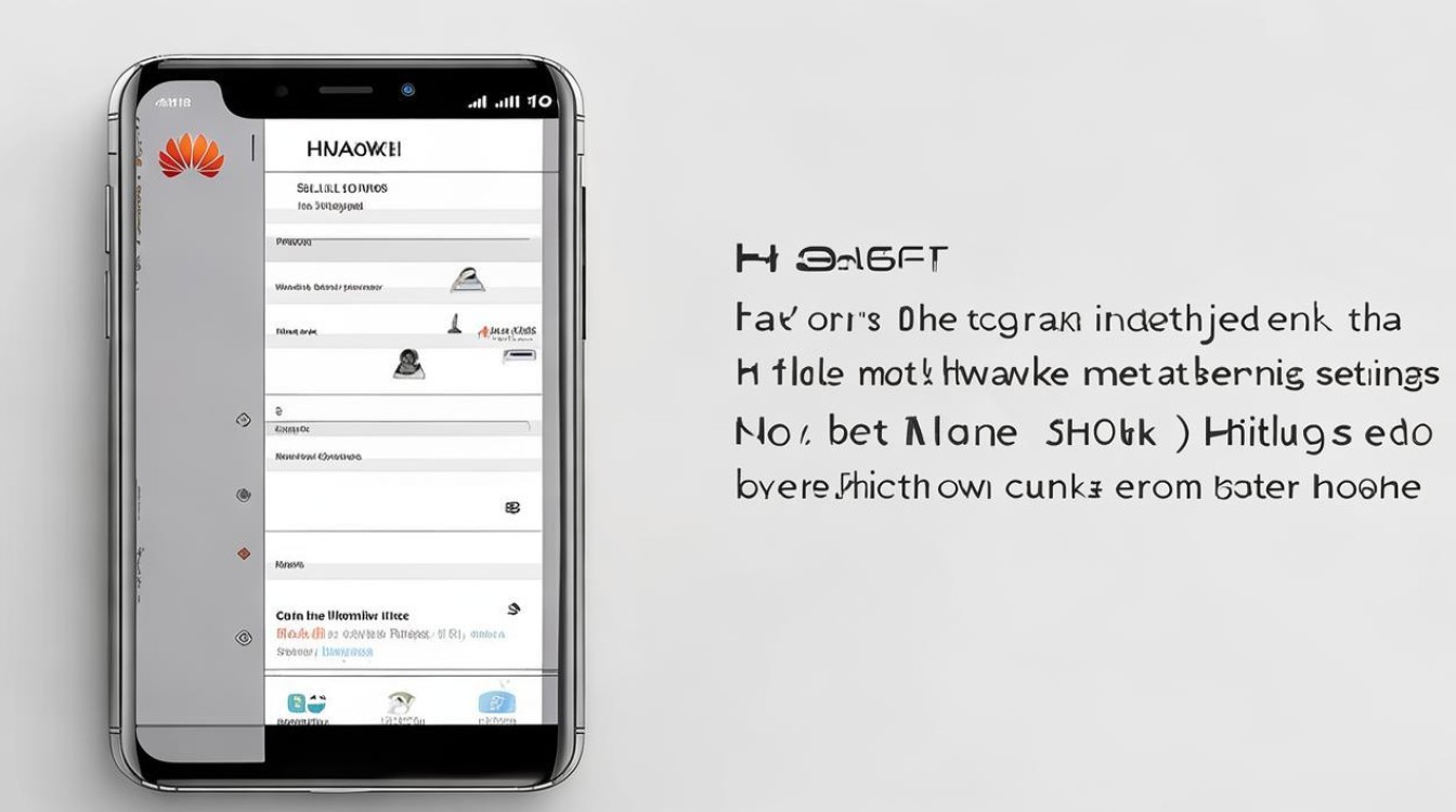 华为5怎么共享网络怎么设置方法