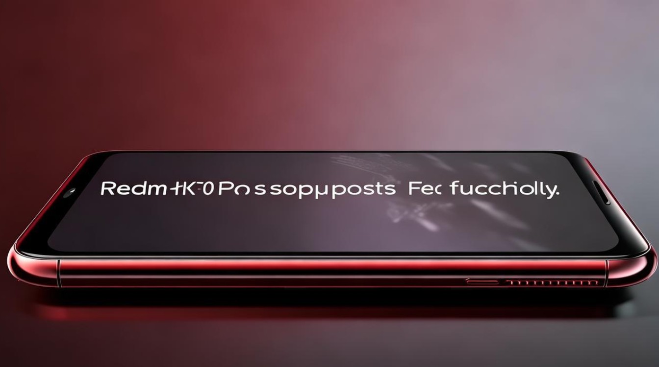 Redmi K70 Pro支持NFC功能吗