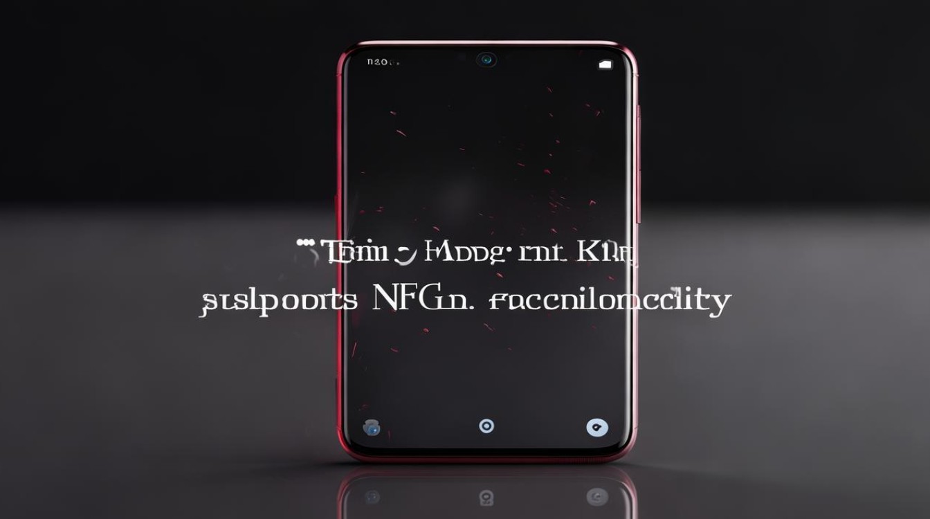 Redmi K70 Pro支持NFC功能吗
