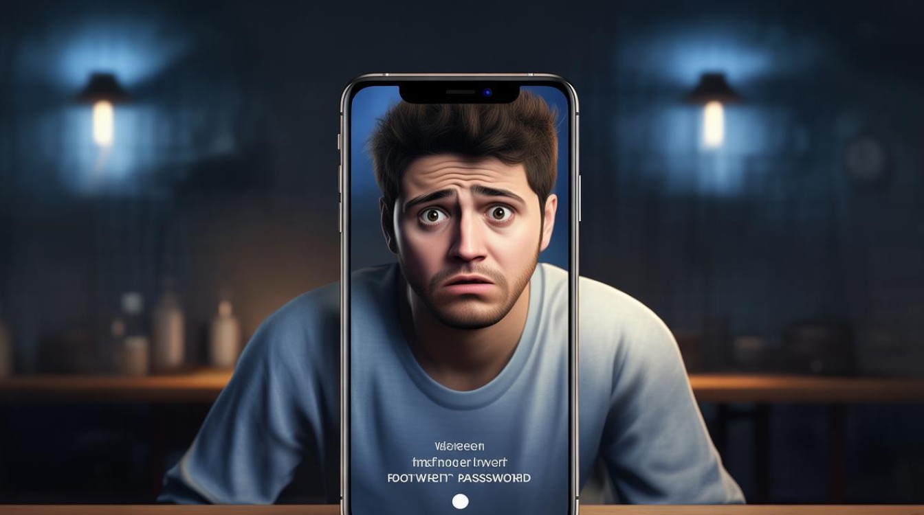 vivoy85手机忘记了锁屏密码怎么办