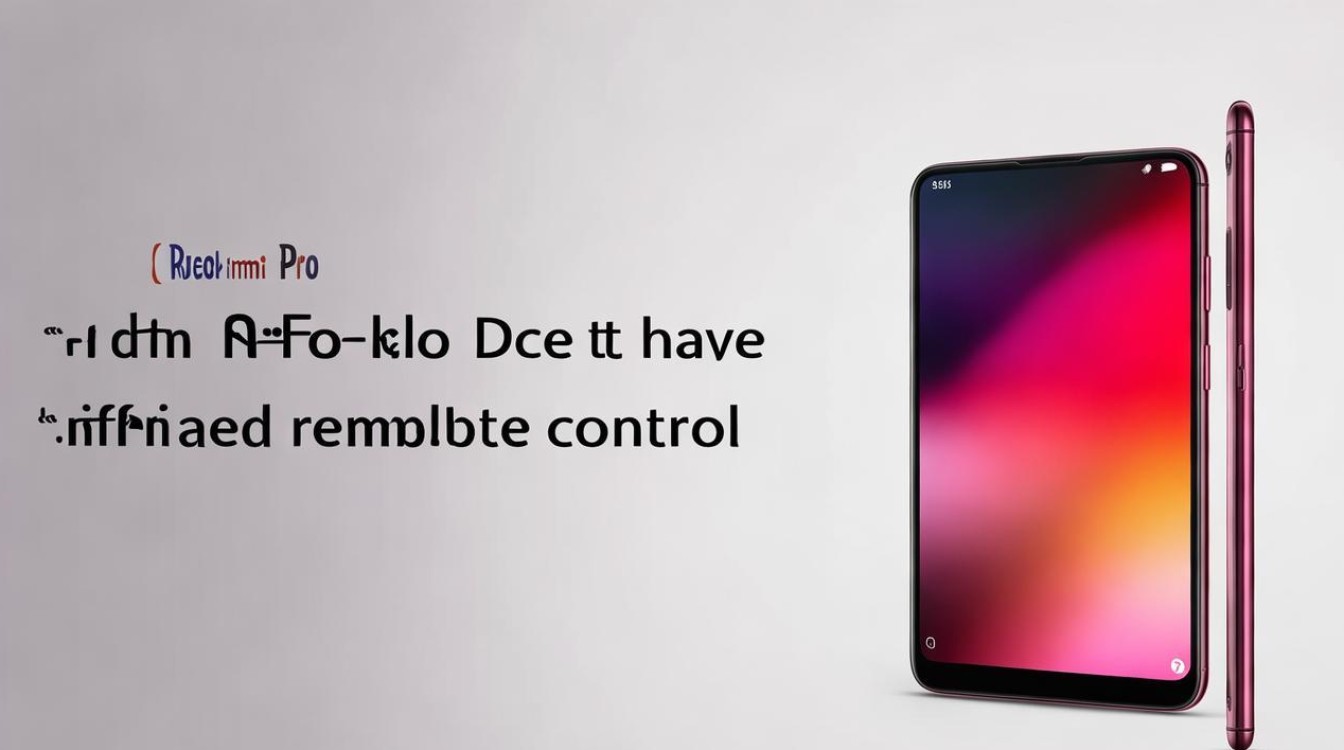 Redmi K70 Pro有红外遥控功能吗