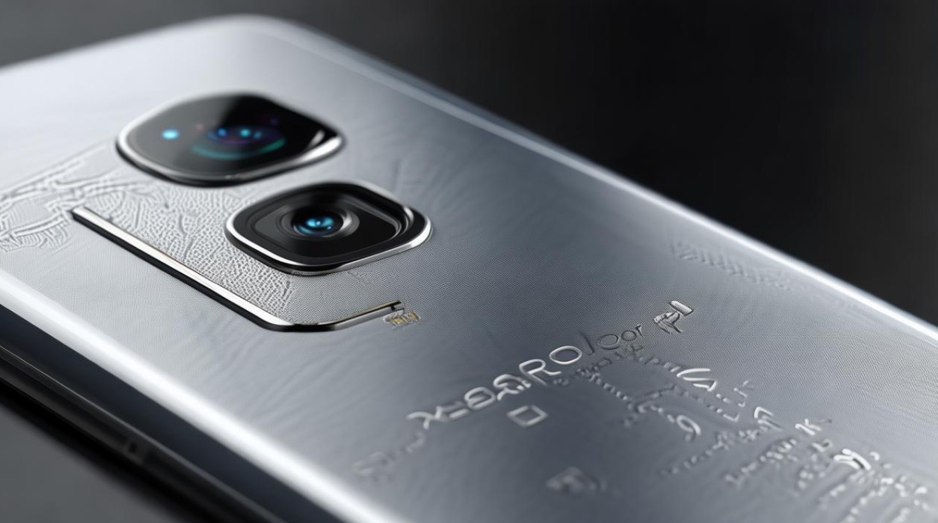 Redmi K70 Pro后盖材质介绍