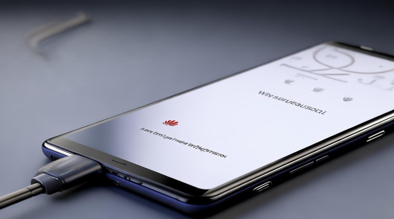 华为用不了耳机没有声音是怎么回事