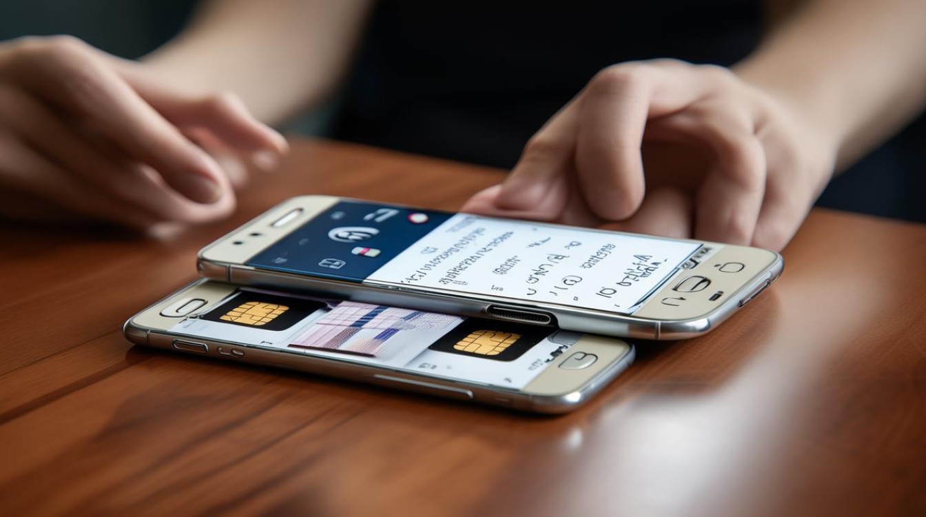 三星怎么把卡里的号码导入手机