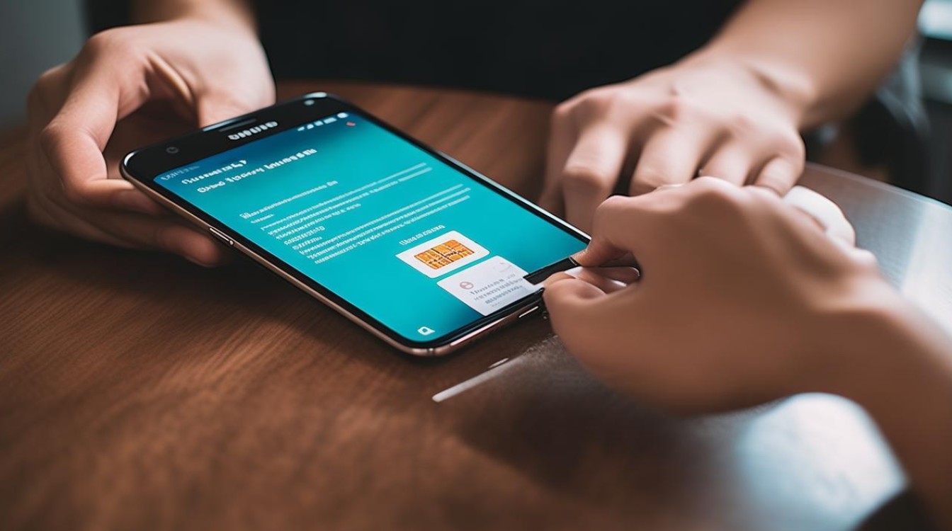 三星怎么把卡里的号码导入手机