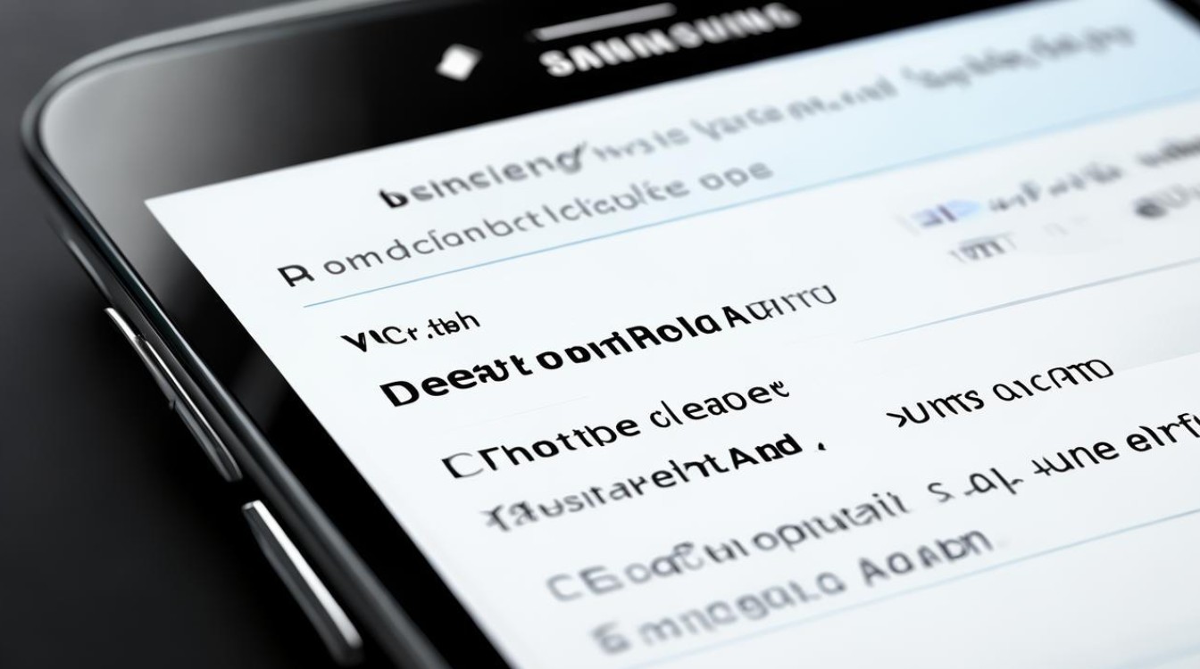 三星怎么把安装包删掉