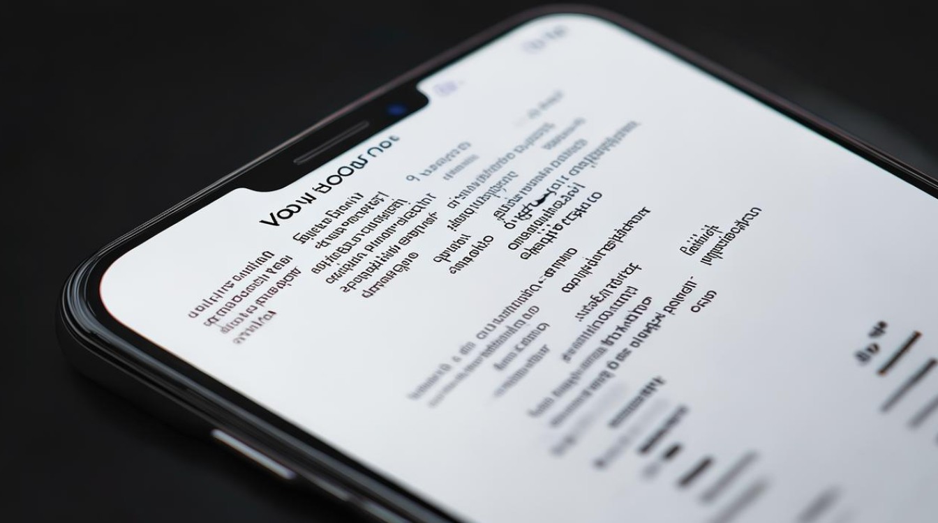 vivo x50怎么强制解屏幕密码