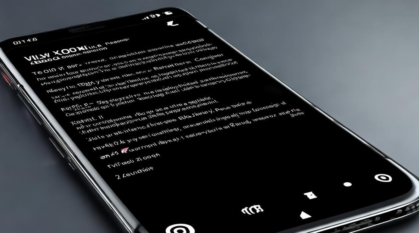 vivo x50怎么强制解屏幕密码