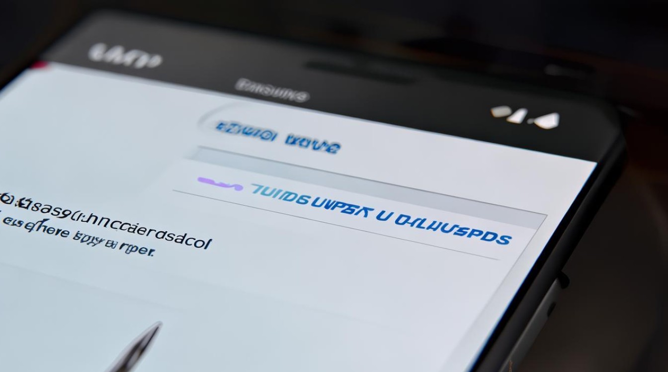 三星应用商店怎么忽略更新