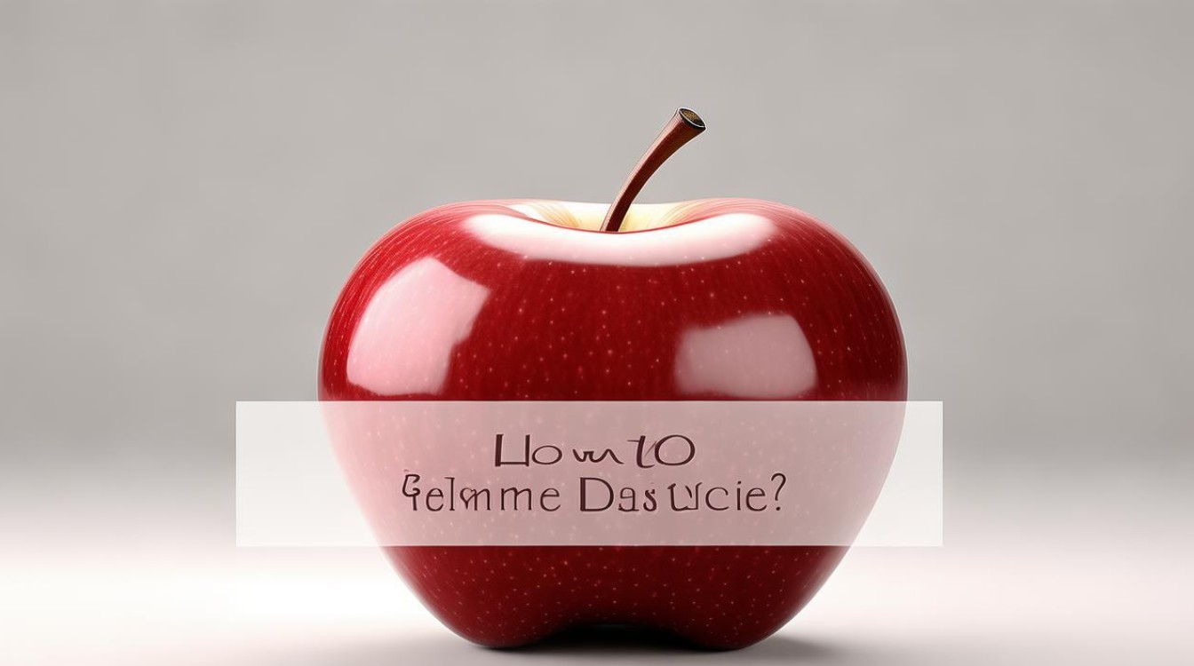 苹果怎么修改本机名称