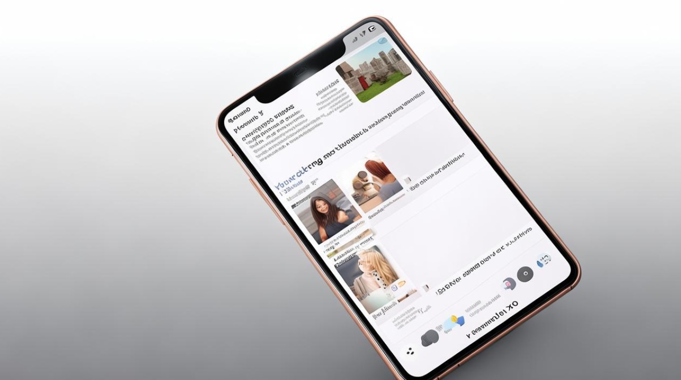 红米k70如何截长屏图片