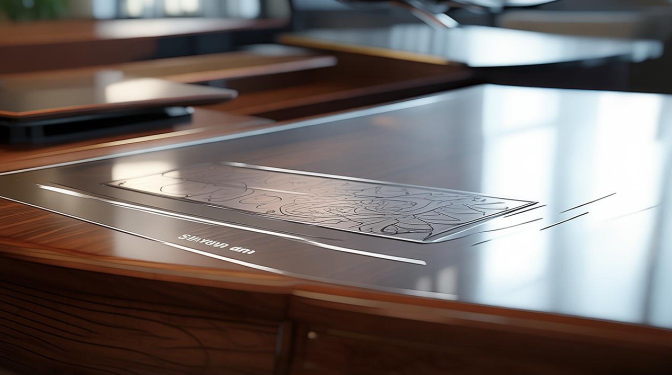 三星旋转桌面怎么设计