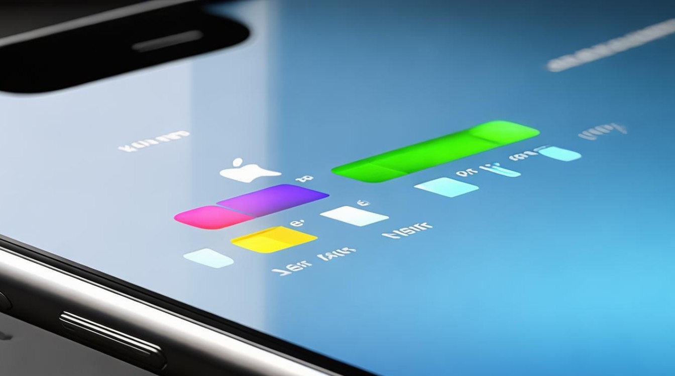 苹果怎么显示信号数值
