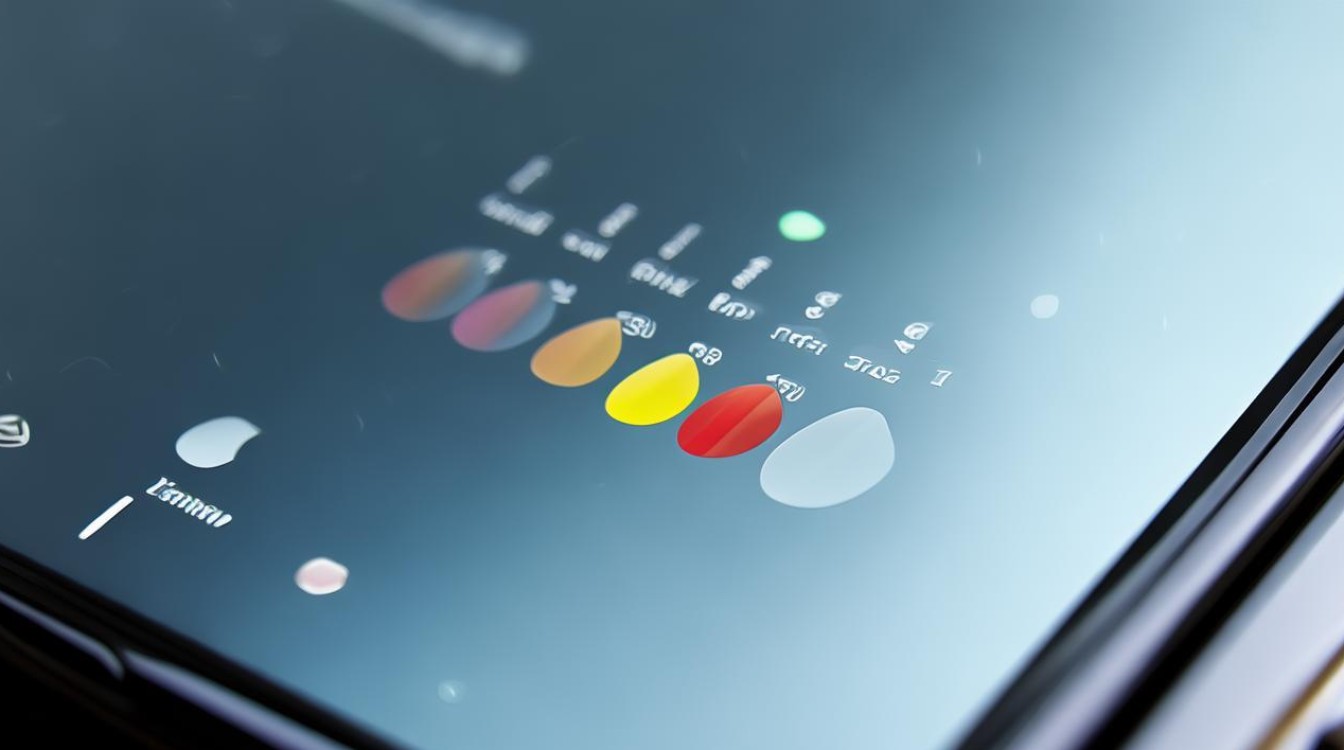 苹果怎么显示信号数值