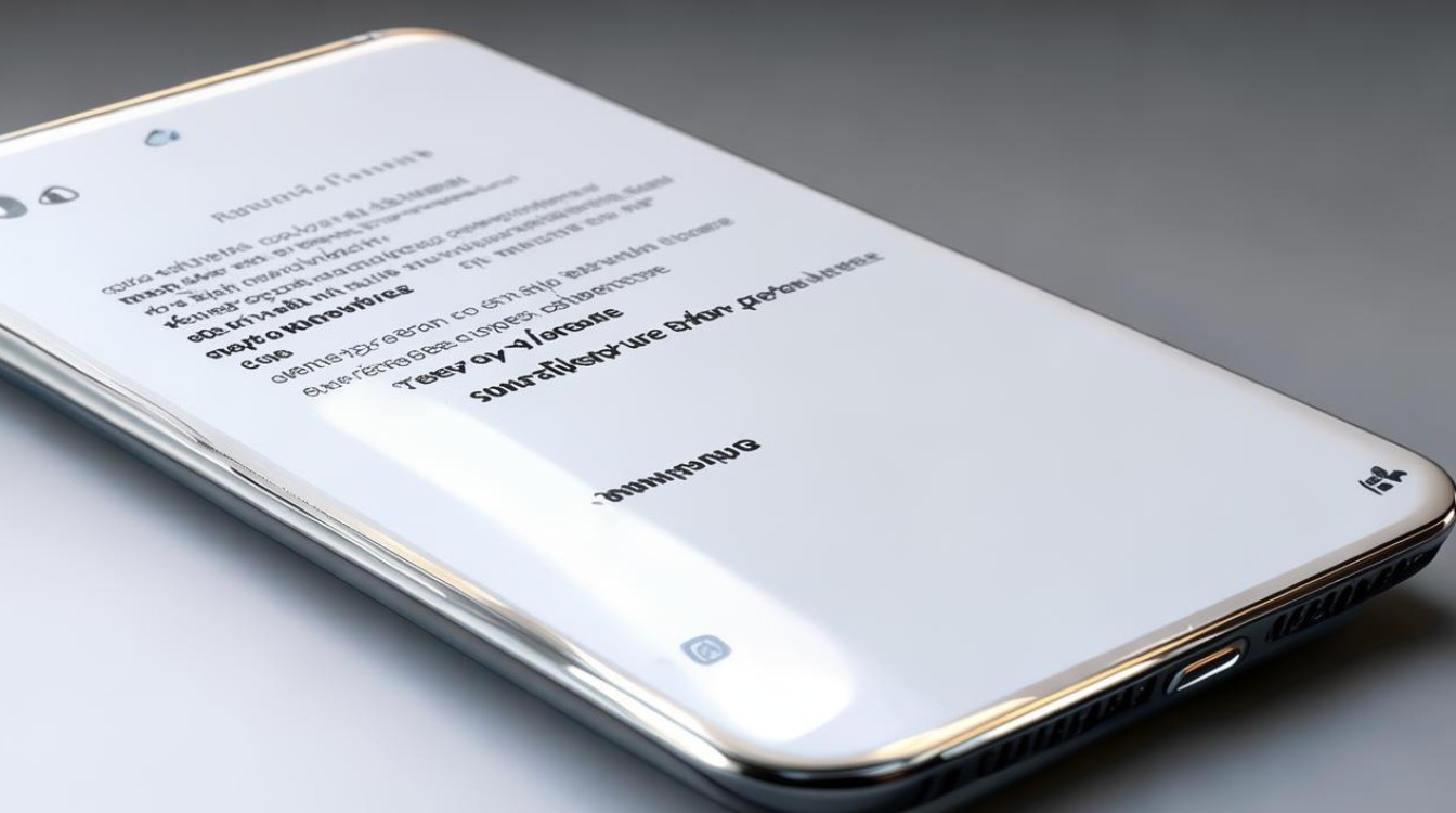 三星旋转屏幕怎么设置