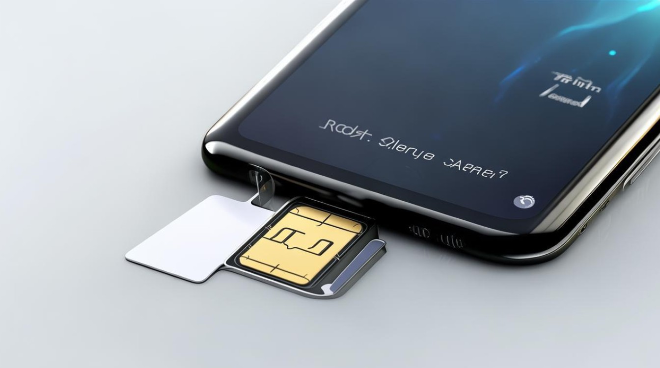 红米k70如何插卡