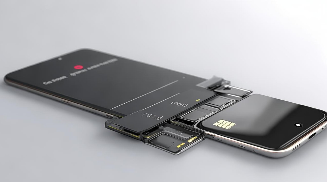 红米k70如何插卡