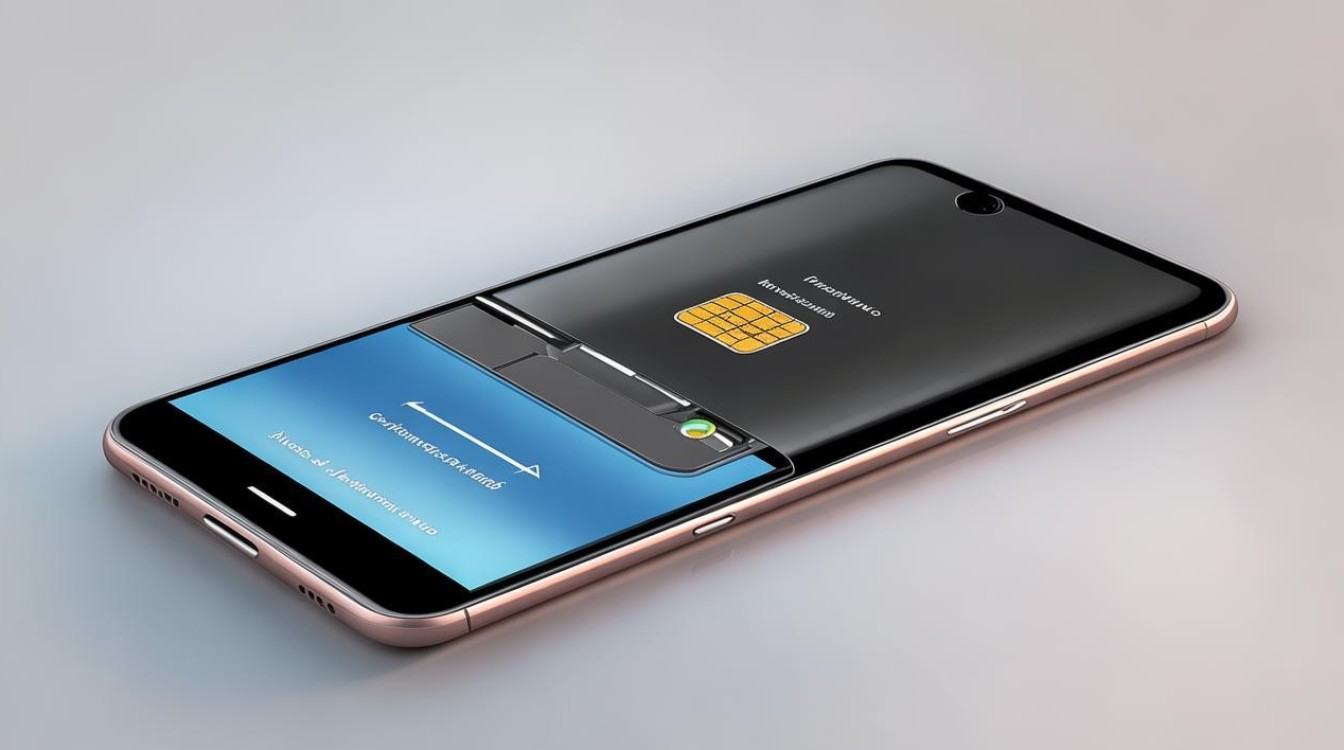 红米k70如何插卡