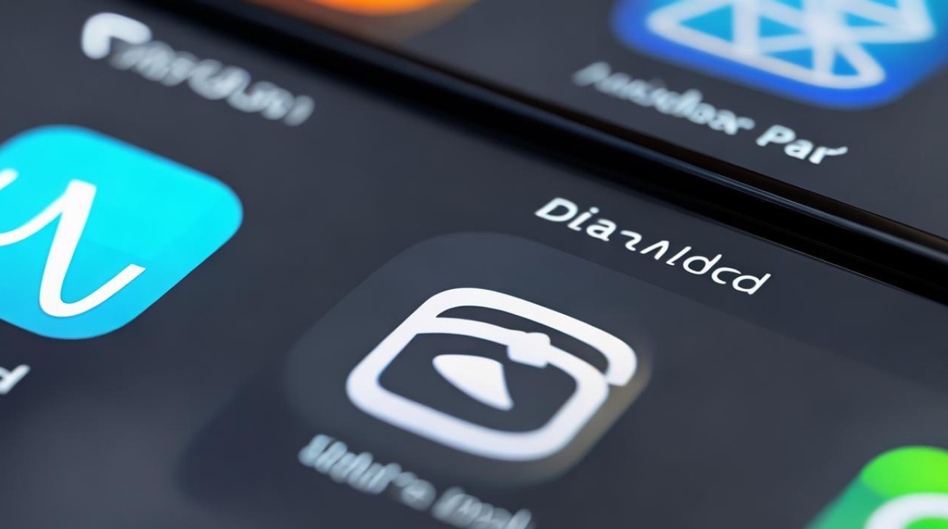 华为手机怎么拨号图标不见了