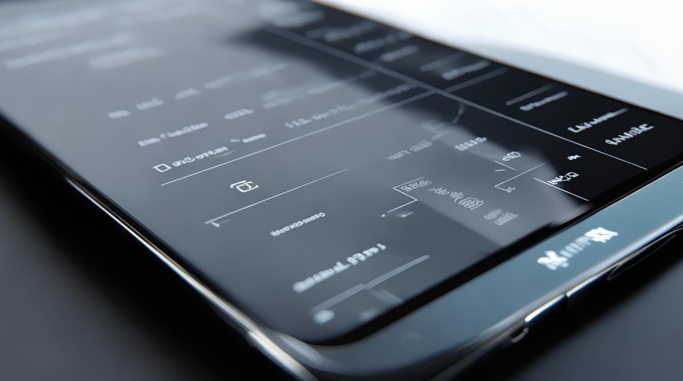 华为手机屏怎么缩小