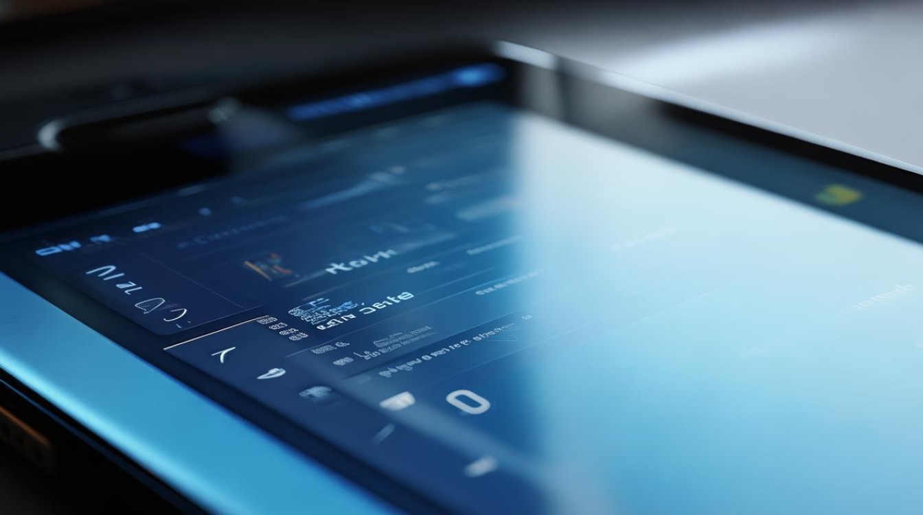 华为手机屏怎么缩小