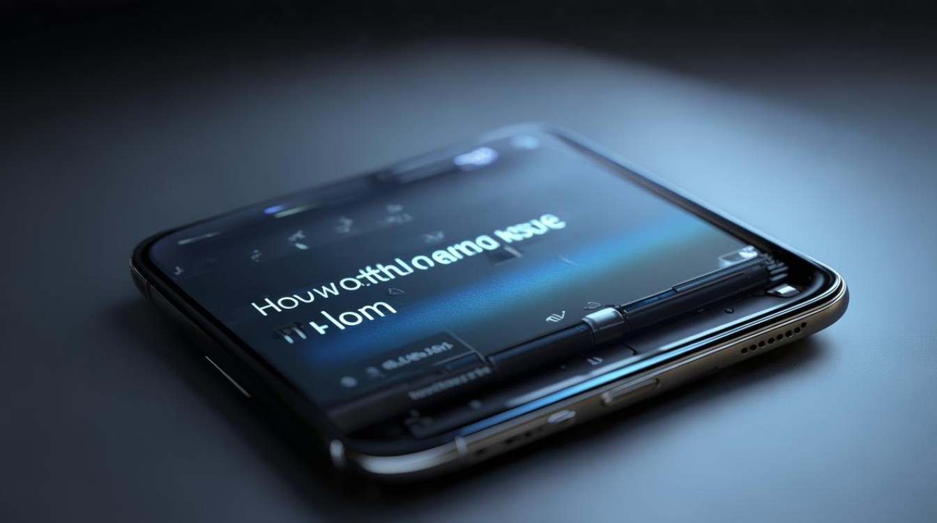 华为手机不蓄电怎么办