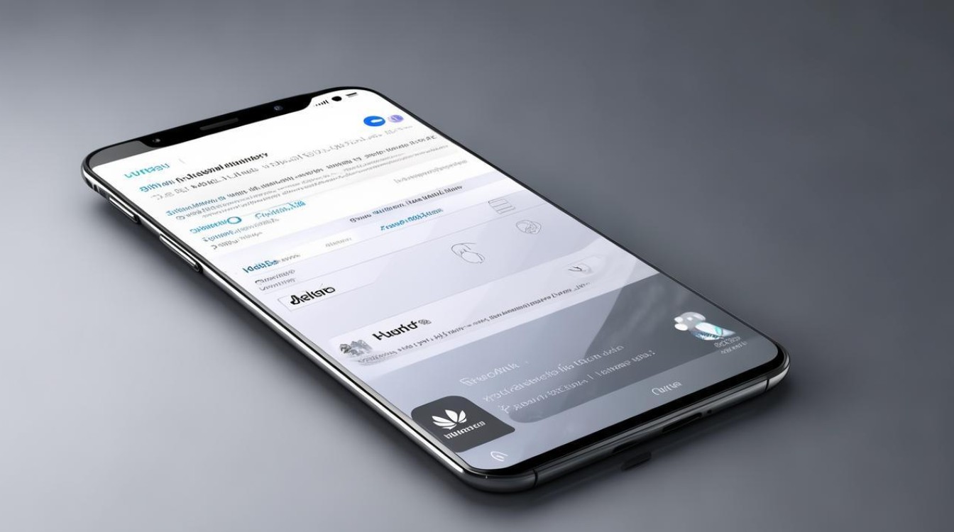 华为手机 媒体怎么关