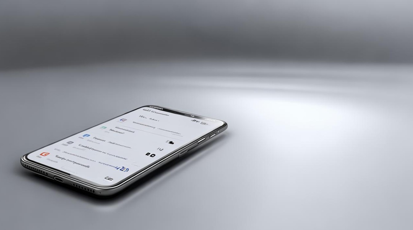 华为手机 媒体怎么关